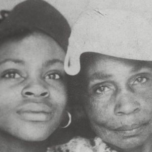 Meet your Posher, Tameka